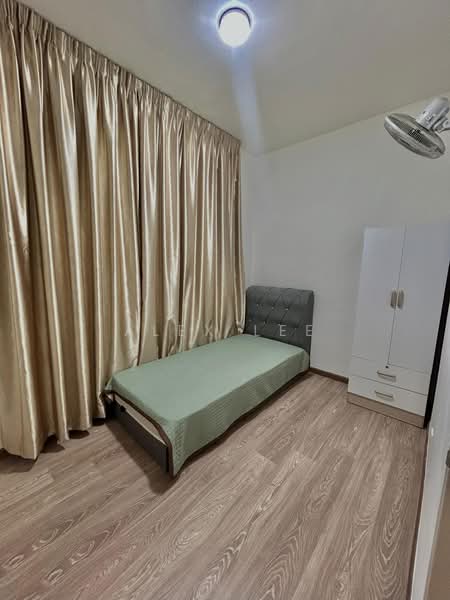 Service Residence for Rent at MIRAI Residences - Alex Lee - PropertyGuru.com.my