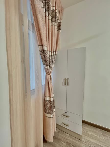 Service Residence for Rent at MIRAI Residences - Alex Lee - PropertyGuru.com.my
