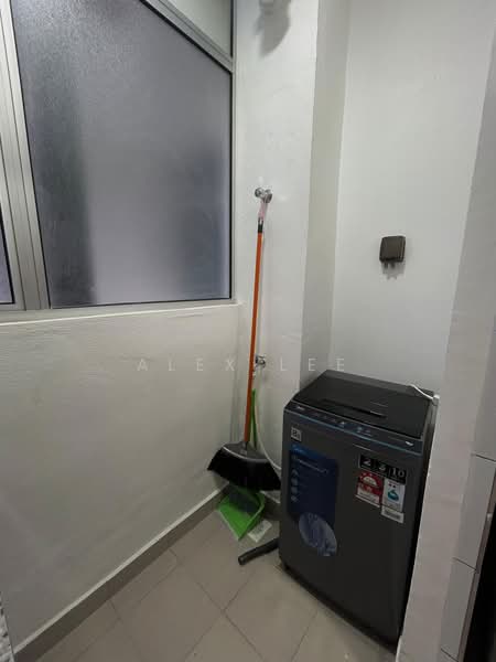 Service Residence for Rent at MIRAI Residences - Alex Lee - PropertyGuru.com.my