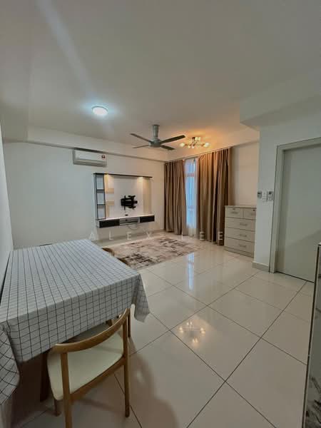 Service Residence for Rent at MIRAI Residences - Alex Lee - PropertyGuru.com.my