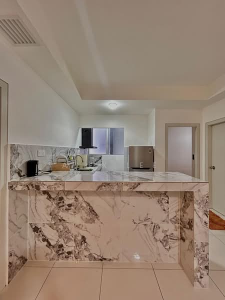 Service Residence for Rent at MIRAI Residences - Alex Lee - PropertyGuru.com.my