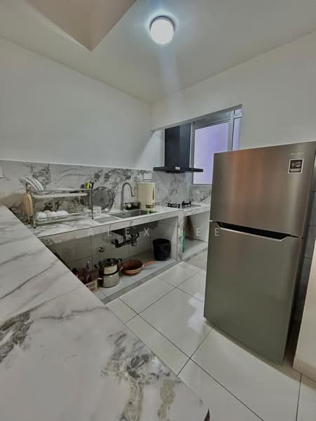 Service Residence for Rent at MIRAI Residences - Alex Lee - PropertyGuru.com.my