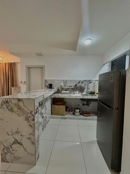 Service Residence for Rent at MIRAI Residences - Alex Lee - PropertyGuru.com.my