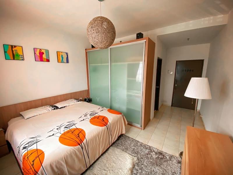 Condominium for Rent at Fairway Suites - XY Sen - PropertyGuru.com.my
