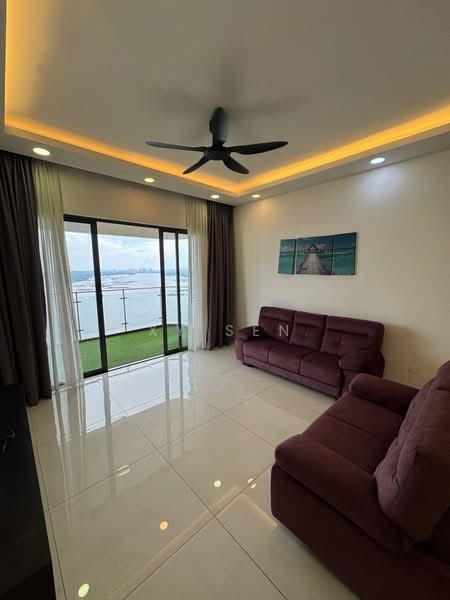 Condominium for Rent at Fairway Suites - XY Sen - PropertyGuru.com.my