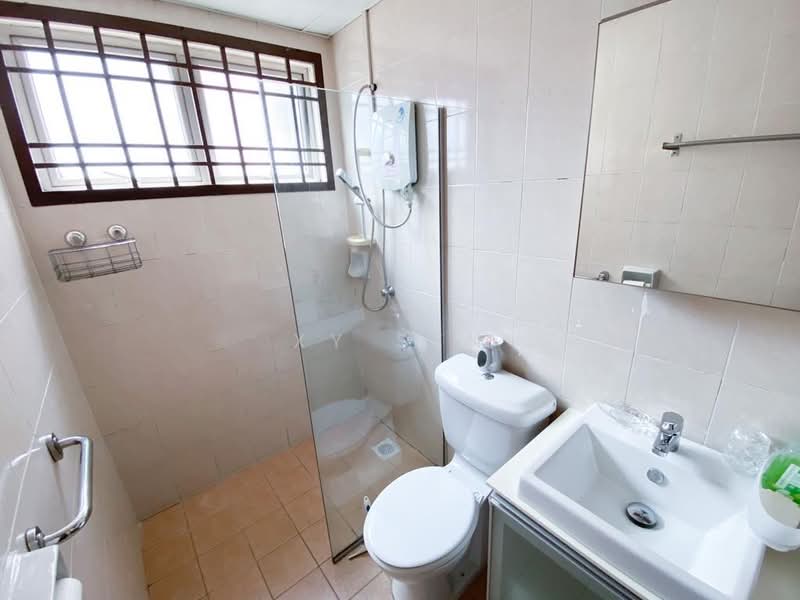 Condominium for Rent at Fairway Suites - XY Sen - PropertyGuru.com.my
