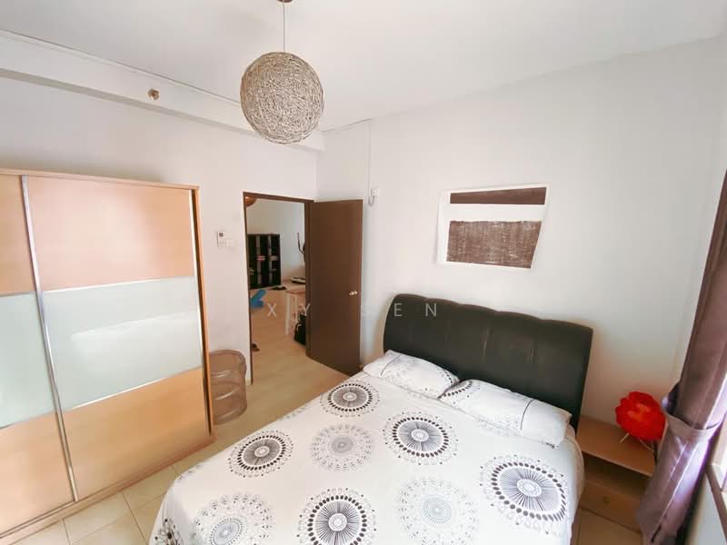 Condominium for Rent at Fairway Suites - XY Sen - PropertyGuru.com.my