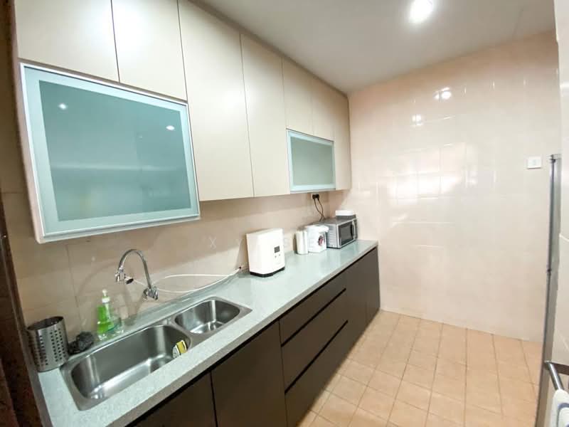 Condominium for Rent at Fairway Suites - XY Sen - PropertyGuru.com.my
