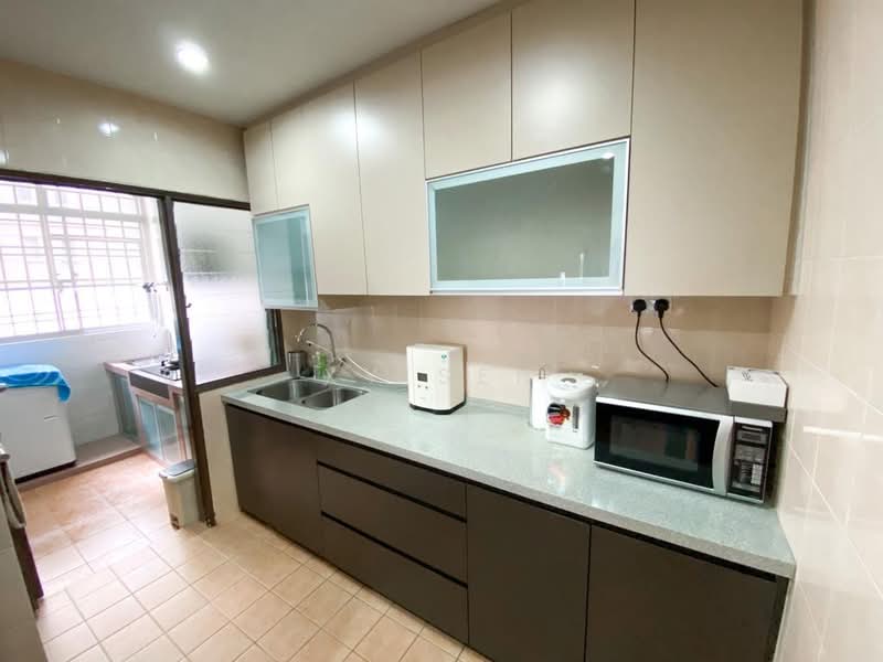Condominium for Rent at Fairway Suites - XY Sen - PropertyGuru.com.my