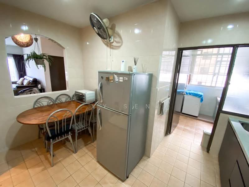 Condominium for Rent at Fairway Suites - XY Sen - PropertyGuru.com.my