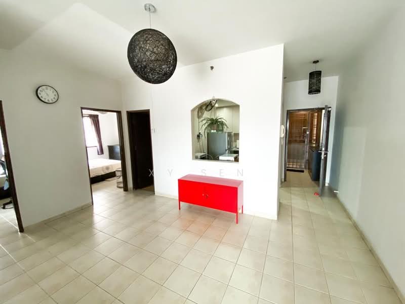 Condominium for Rent at Fairway Suites - XY Sen - PropertyGuru.com.my