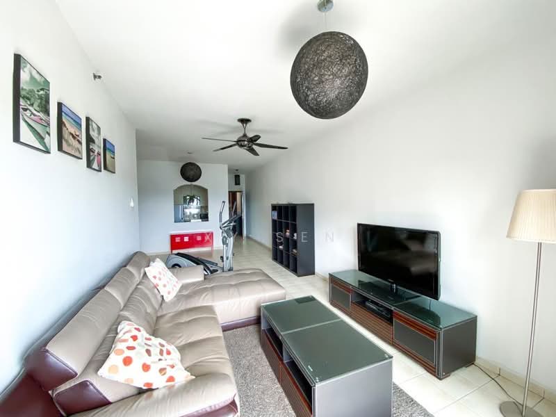 Condominium for Rent at Fairway Suites - XY Sen - PropertyGuru.com.my
