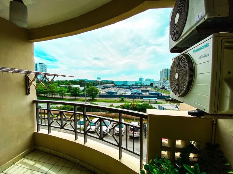 Condominium for Rent at Fairway Suites - XY Sen - PropertyGuru.com.my