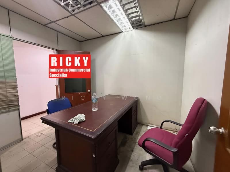 Kilang untuk Disewa di Perai (Penang) - Ricky Wong - PropertyGuru.com.my