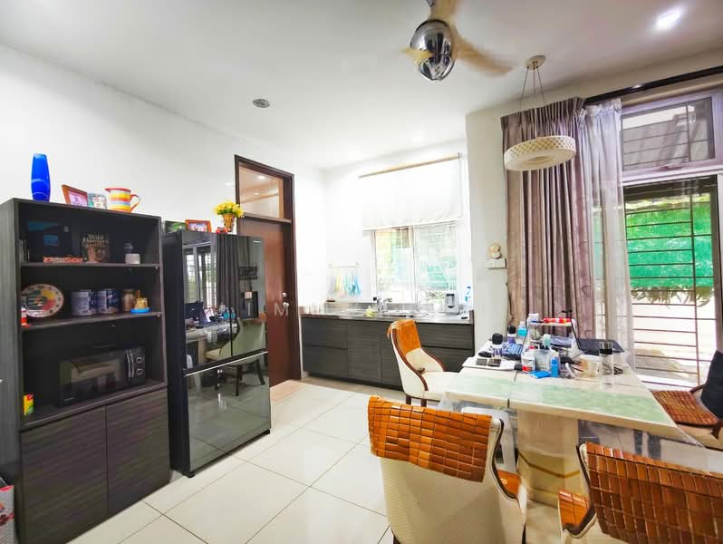Rumah Berkembar untuk Dijual di Taman Ponderosa (Johor Bahru) - Jimmy Ooi - Kitchen - PropertyGuru.com.my