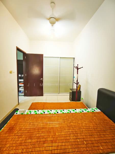 Rumah Berkembar untuk Dijual di Taman Ponderosa (Johor Bahru) - Jimmy Ooi - Bedroom - PropertyGuru.com.my
