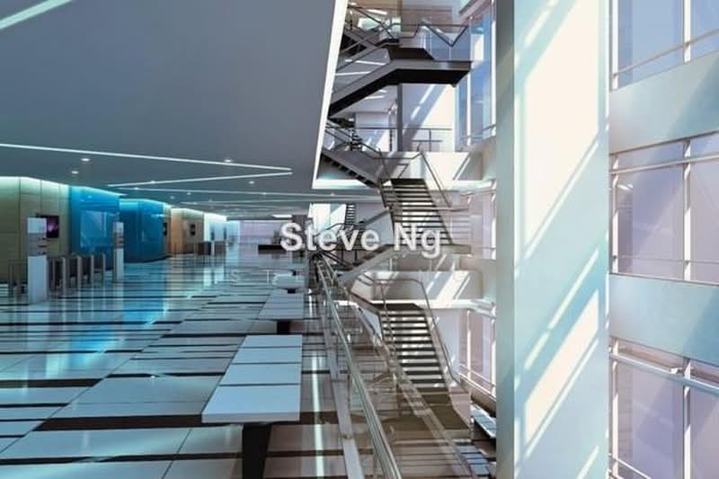 Pejabat untuk Dijual di Kl Sentral (Kuala Lumpur) - Steve Ng - PropertyGuru.com.my