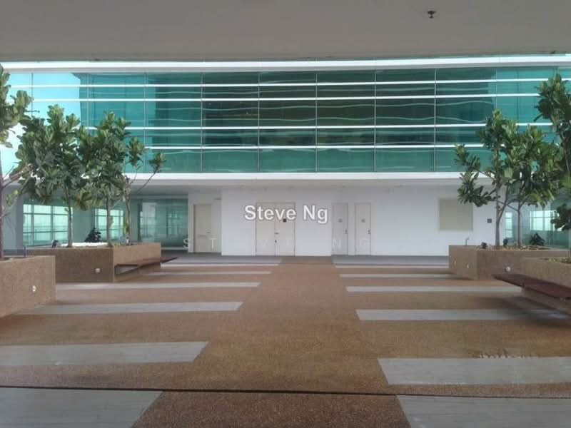 Pejabat untuk Dijual di Kl Sentral (Kuala Lumpur) - Steve Ng - PropertyGuru.com.my
