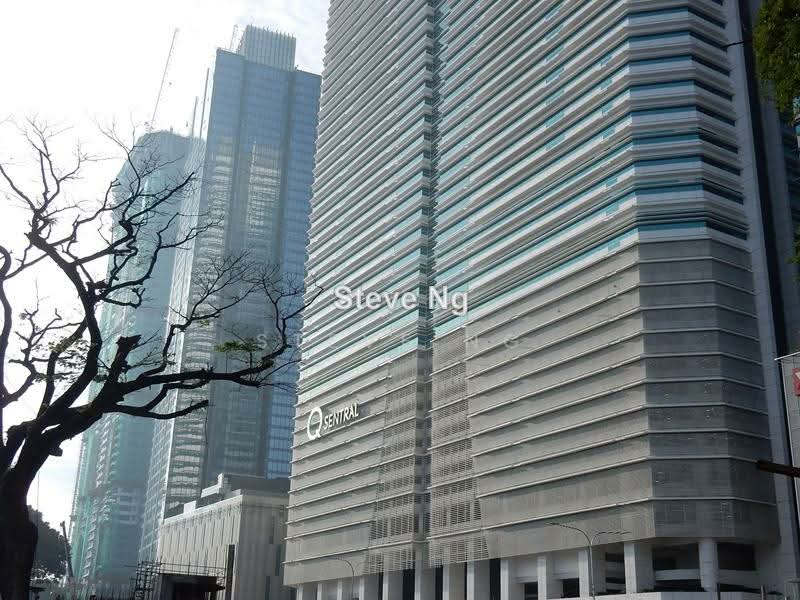 Pejabat untuk Dijual di Kl Sentral (Kuala Lumpur) - Steve Ng - PropertyGuru.com.my