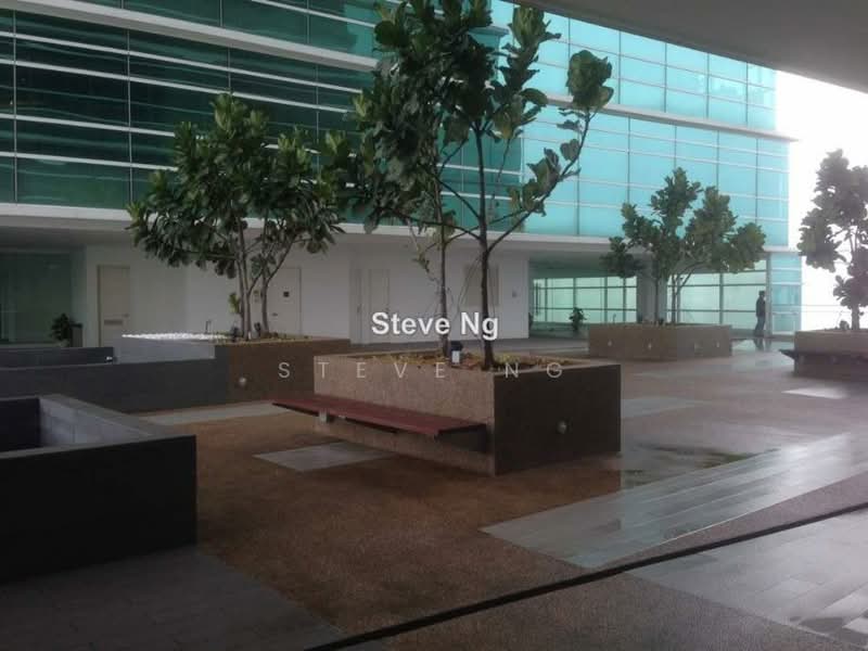 Pejabat untuk Dijual di Kl Sentral (Kuala Lumpur) - Steve Ng - PropertyGuru.com.my