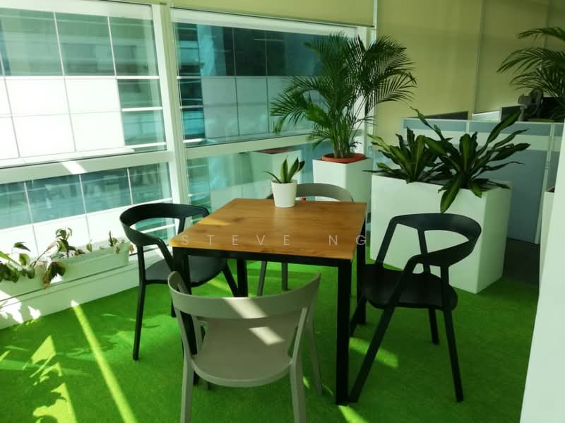 Pejabat untuk Dijual di Kl Sentral (Kuala Lumpur) - Steve Ng - Interior - PropertyGuru.com.my