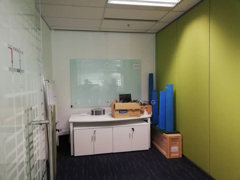 Pejabat untuk Dijual di Kl Sentral (Kuala Lumpur) - Steve Ng - Interior - PropertyGuru.com.my