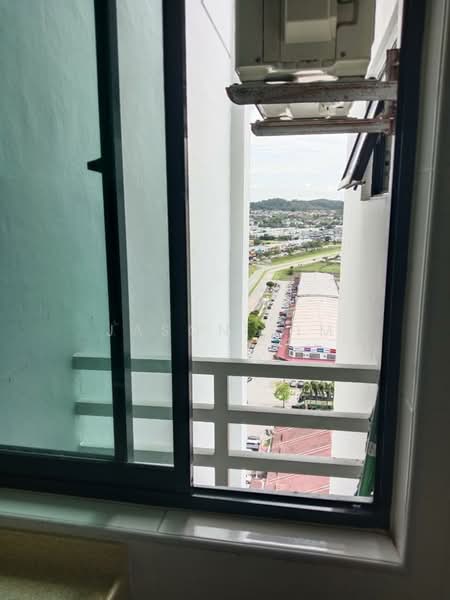 Servis Apartment untuk Dijual di Sky View - Jason Sim - View - PropertyGuru.com.my