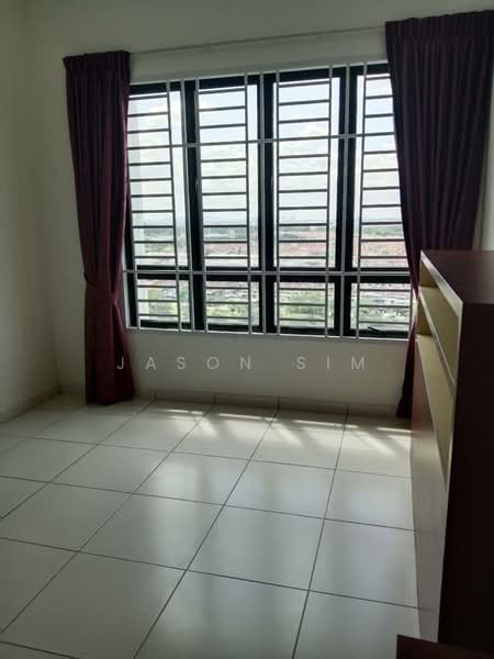 Servis Apartment untuk Dijual di Sky View - Jason Sim - Interior - PropertyGuru.com.my