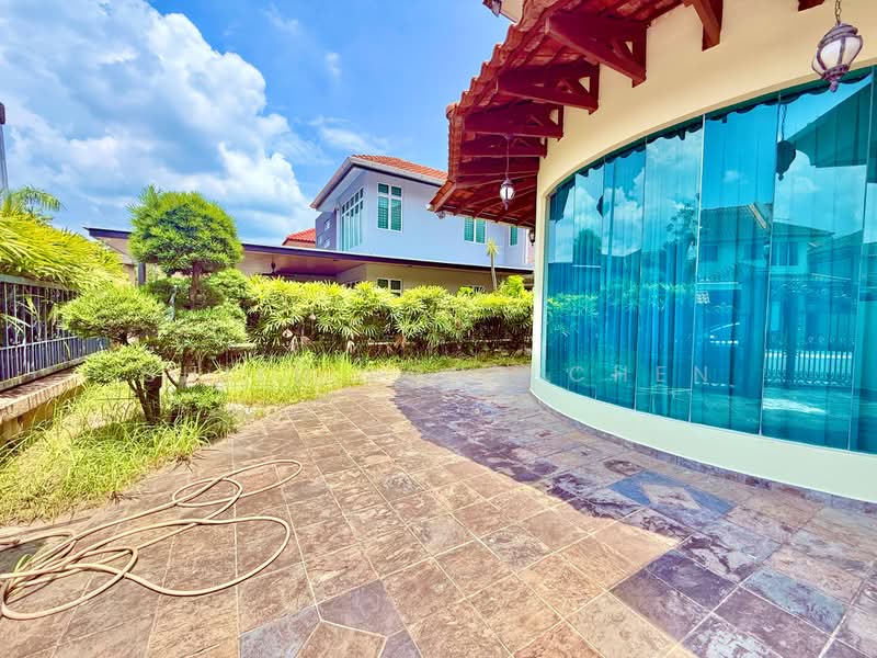 Semi-Detached House for Sale in Skudai (Johor) - Shieh Long Chen - Exterior - PropertyGuru.com.my