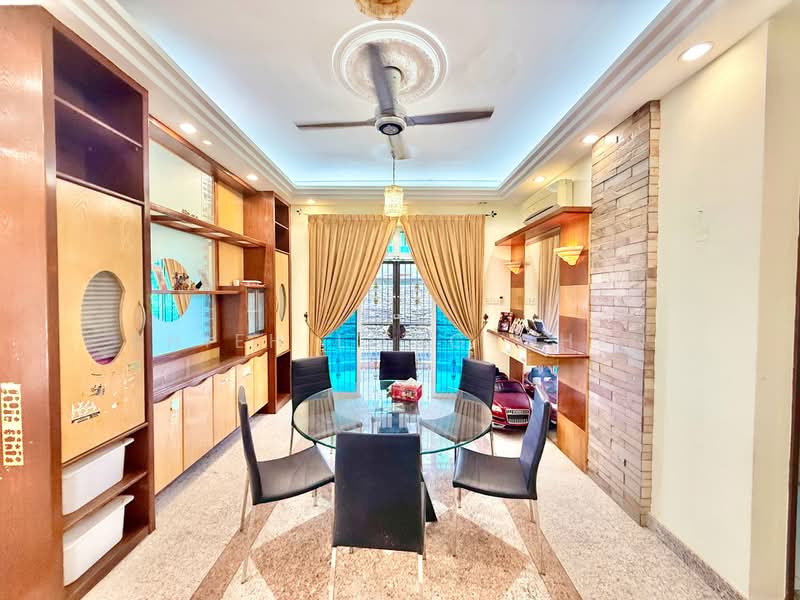 Semi-Detached House for Sale in Skudai (Johor) - Shieh Long Chen - PropertyGuru.com.my