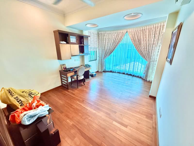 Semi-Detached House for Sale in Skudai (Johor) - Shieh Long Chen - Study - PropertyGuru.com.my