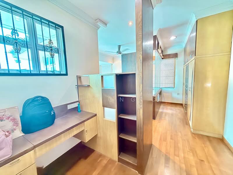 Semi-Detached House for Sale in Skudai (Johor) - Shieh Long Chen - Interior - PropertyGuru.com.my