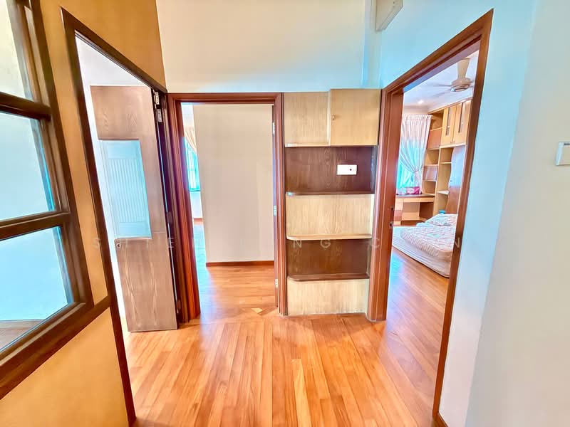 Semi-Detached House for Sale in Skudai (Johor) - Shieh Long Chen - Bedroom - PropertyGuru.com.my