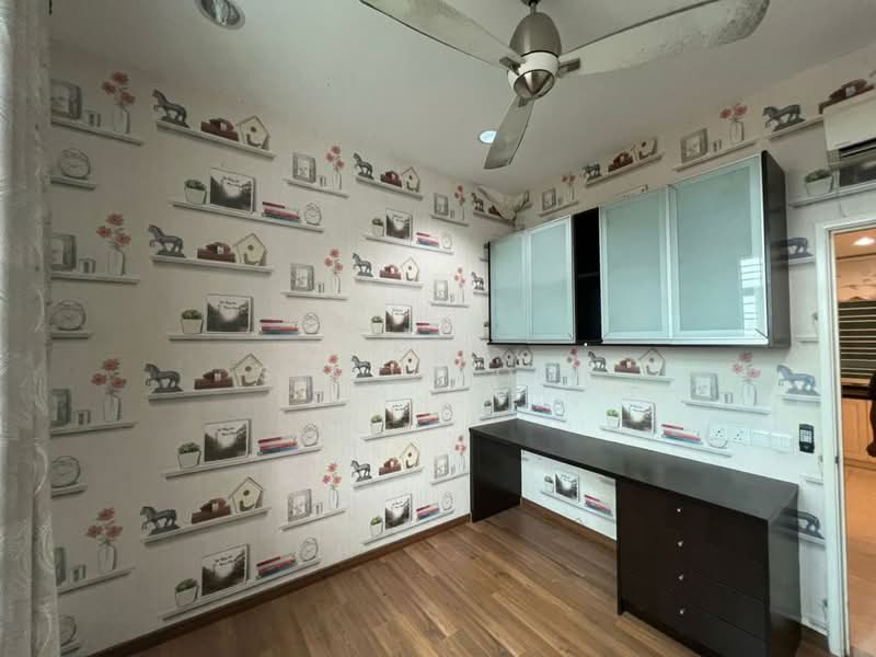 Condominium for Sale at Reflections Condominium - Simon Ooi - Study - PropertyGuru.com.my