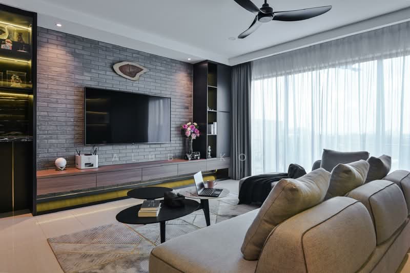 Kondominium untuk Dijual di One Central Park - Albby Koah - PropertyGuru.com.my