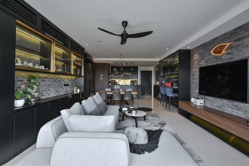 Kondominium untuk Dijual di One Central Park - Albby Koah - PropertyGuru.com.my