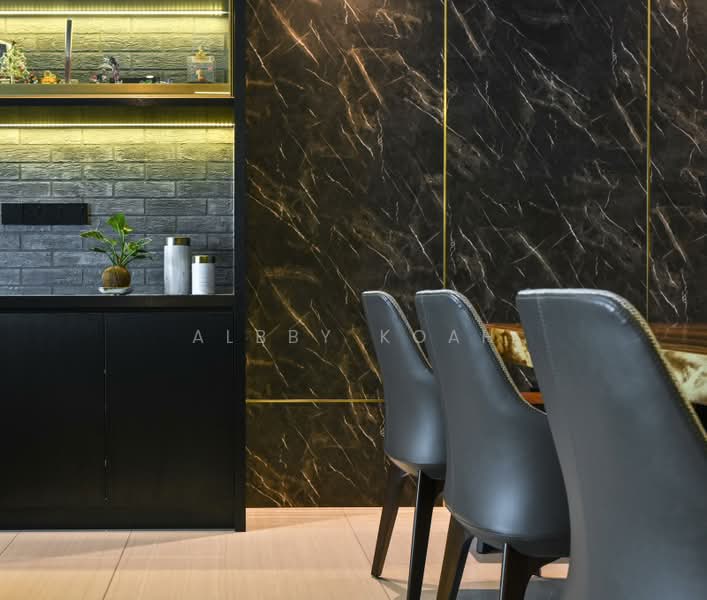Kondominium untuk Dijual di One Central Park - Albby Koah - PropertyGuru.com.my