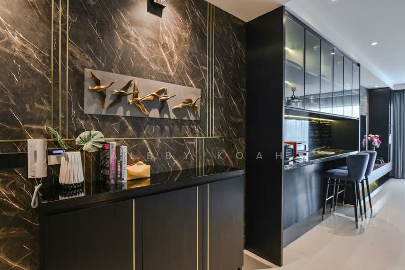 Kondominium untuk Dijual di One Central Park - Albby Koah - PropertyGuru.com.my