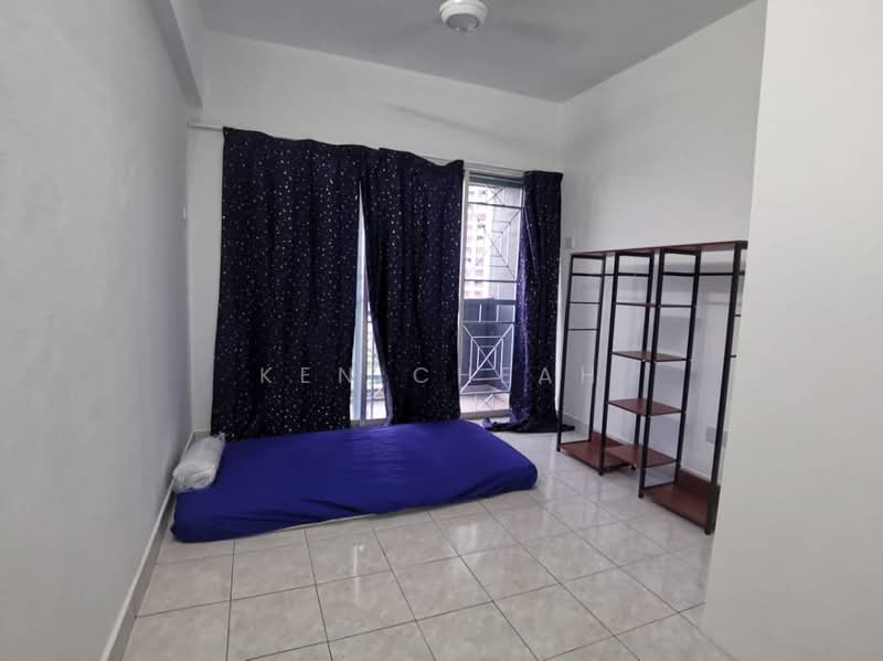 Apartment for Rent at Pelangi Damansara - Ken Cheah - Bedroom - PropertyGuru.com.my
