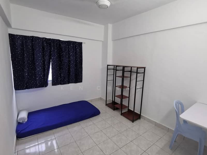 Apartment for Rent at Pelangi Damansara - Ken Cheah - Bedroom - PropertyGuru.com.my