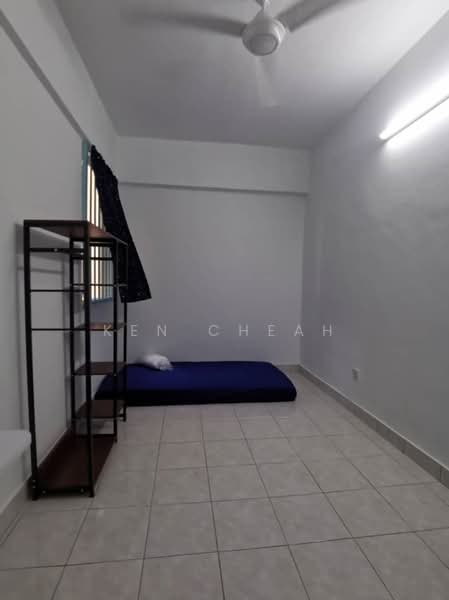 Apartment for Rent at Pelangi Damansara - Ken Cheah - Bedroom - PropertyGuru.com.my
