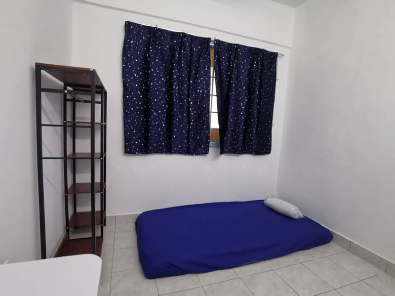 Apartment for Rent at Pelangi Damansara - Ken Cheah - Bedroom - PropertyGuru.com.my