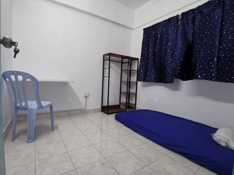 Apartment for Rent at Pelangi Damansara - Ken Cheah - Bedroom - PropertyGuru.com.my