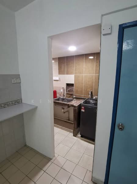 Apartment for Rent at Pelangi Damansara - Ken Cheah - Kitchen - PropertyGuru.com.my
