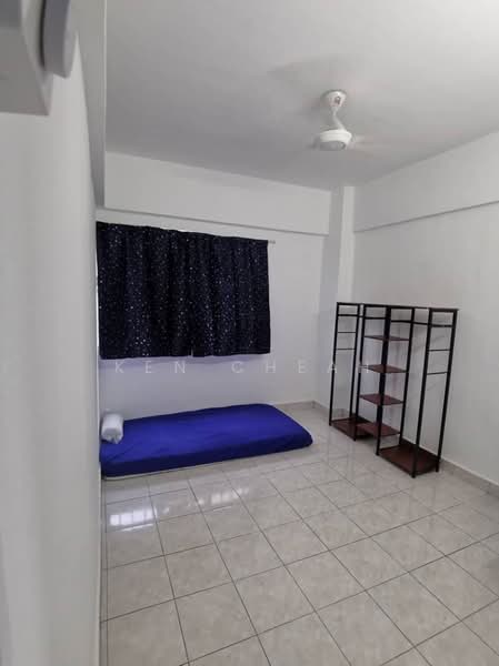 Apartment for Rent at Pelangi Damansara - Ken Cheah - Bedroom - PropertyGuru.com.my