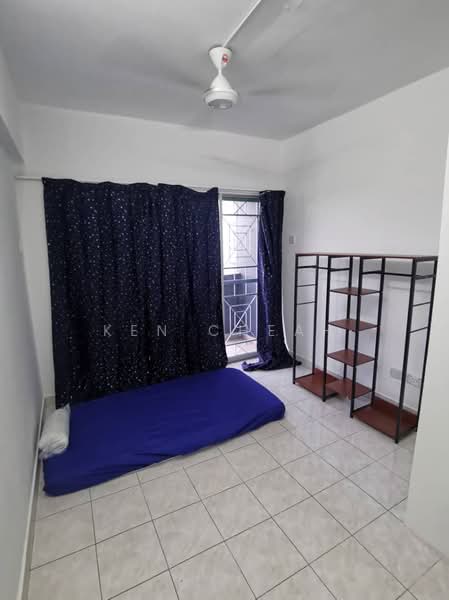 Apartment for Rent at Pelangi Damansara - Ken Cheah - Bedroom - PropertyGuru.com.my