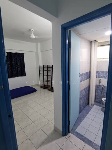 Apartment for Rent at Pelangi Damansara - Ken Cheah - Bedroom - PropertyGuru.com.my