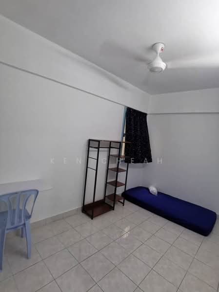 Apartment for Rent at Pelangi Damansara - Ken Cheah - Bedroom - PropertyGuru.com.my