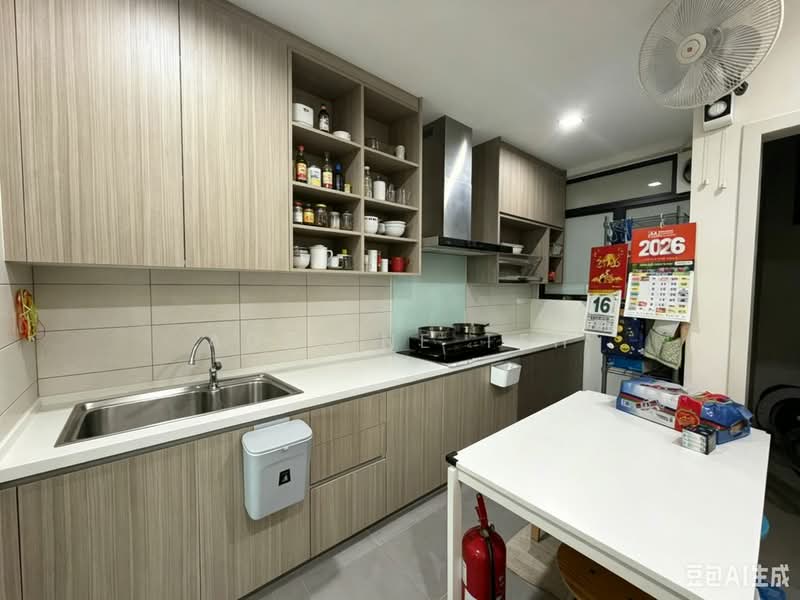 Condominium for Sale at The Riyang - Adeline Teh - PropertyGuru.com.my