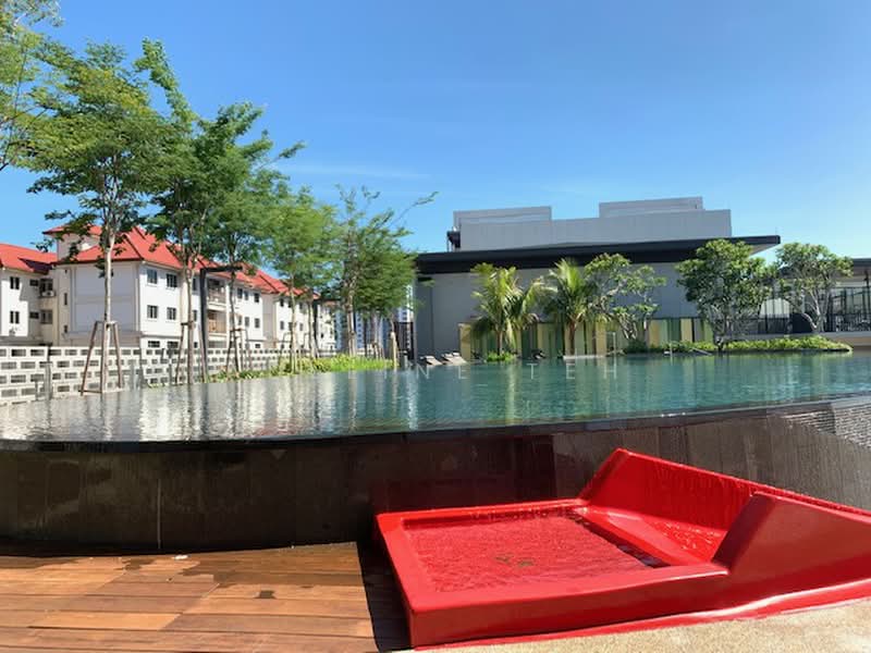 Condominium for Sale at The Riyang - Adeline Teh - Exterior - PropertyGuru.com.my